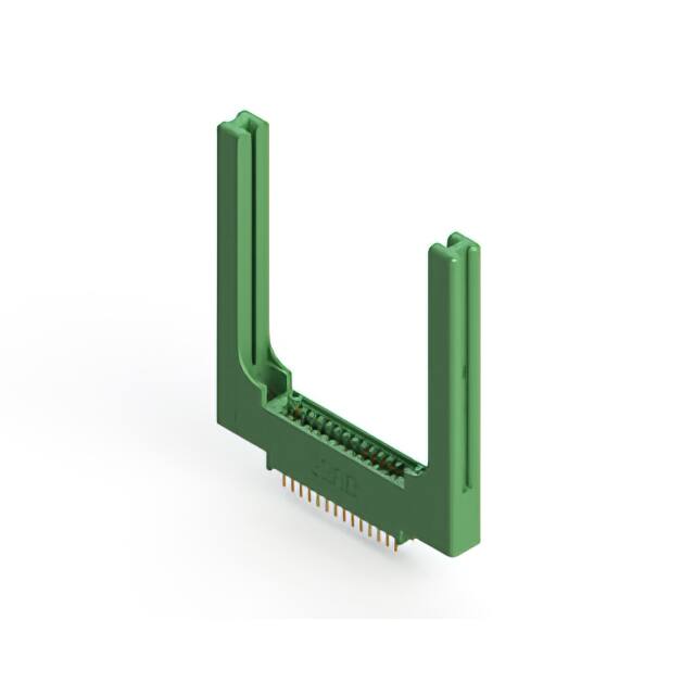 345-028-524-858 EDAC Inc.  Edgeboard Connectors